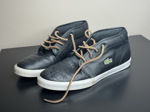 Lacoste chukka ampthill tbr2 - chukka,