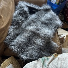 Bin  Suzanne Bettley  Faux Fur
