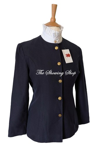 Smart ladies navy wool - ladies,
