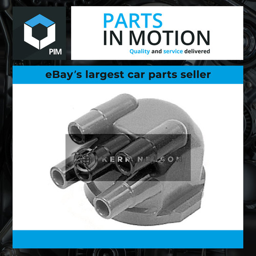 Distributor cap fits peugeot - fits,