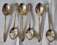 Vibtage 1930s Set of Six