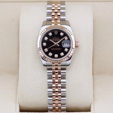 Rolex datejust 179171 - rolex,