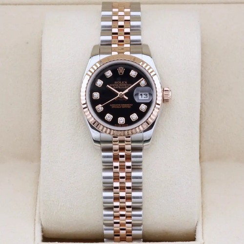 Rolex datejust 179171 - rolex, 26