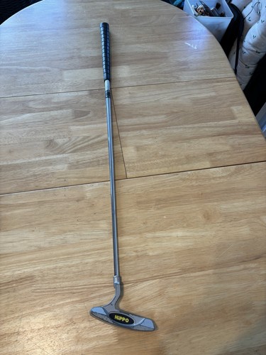 Hippo pi3 right handed putter - hippo,