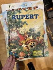 Rupert the Bear Annual 1973