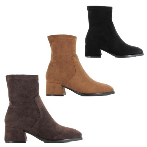 Ella sammy faux - ella, ankle