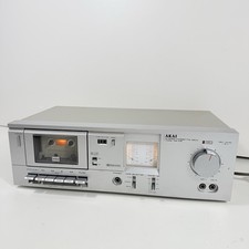 Akai CS-M3 Stereo Cassette