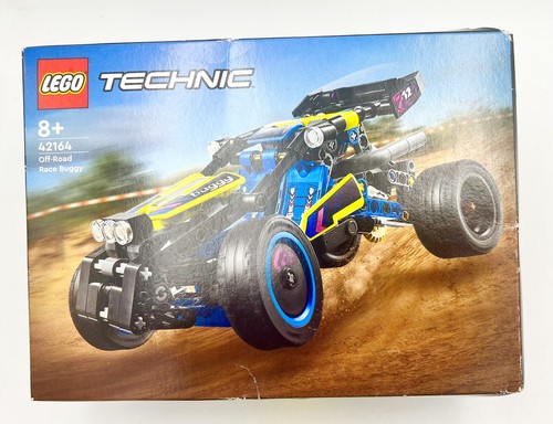 Lego technic 42164 off road - lego, off-road