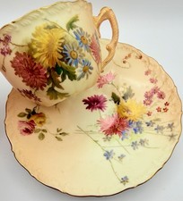 Antique Royal Worcester Hand