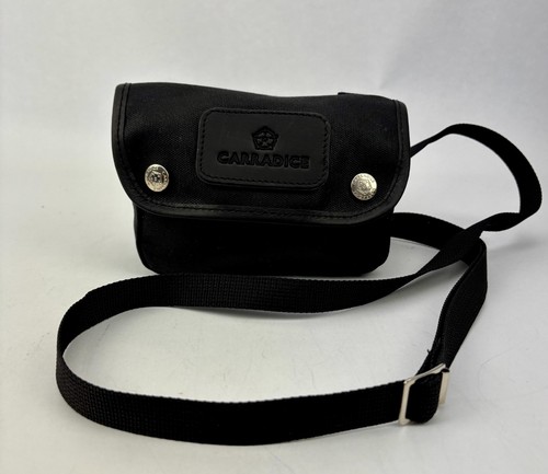 Carradice bingley bag black - carradice,