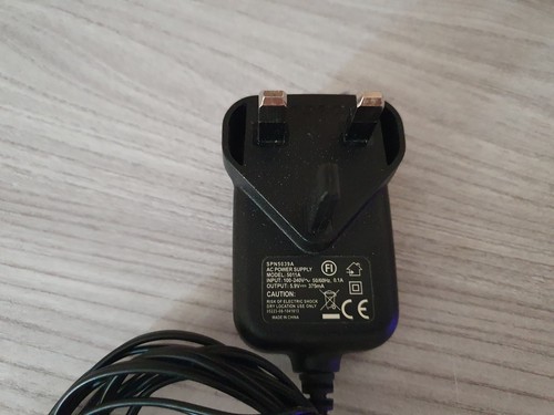 Motorola spn5039a 5011a power - motorola,