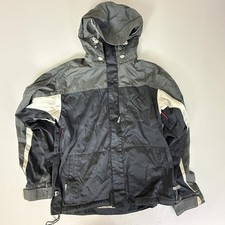 O'Neill Freedom Series Hooded