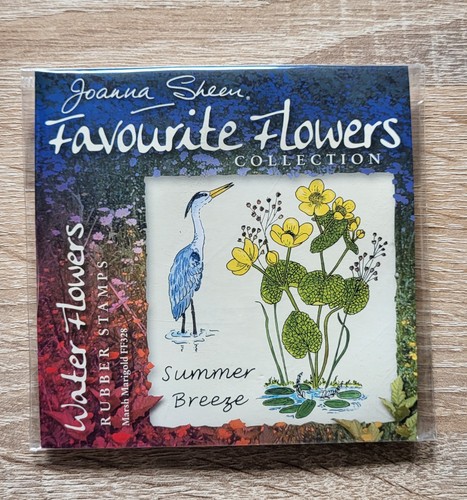 Joanna sheen favourite flowers - sheen,