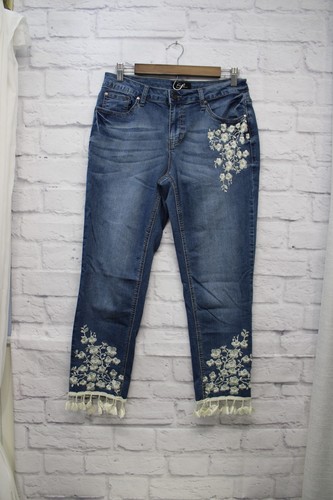 Earl jeans size - earl,