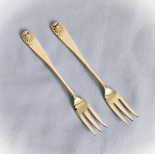 Antique kings pattern sterling - kings,