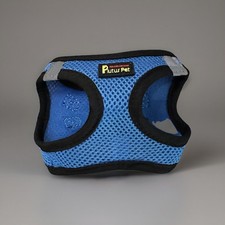 Plutus Pet No Pull Step-in Dog