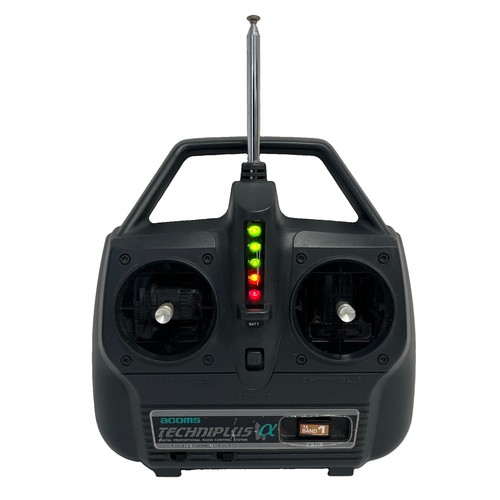 Acoms techniplus asahi 201 - techniplus,