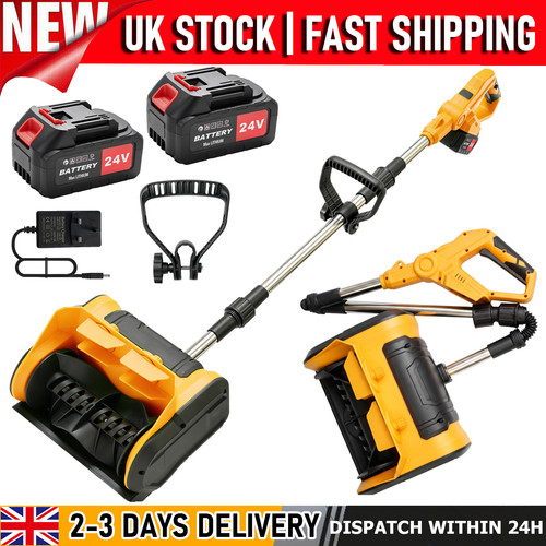 24v battery cordless snow - battery,