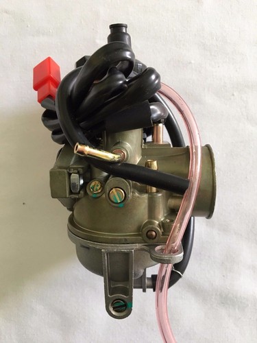 Stroke carburetor 50cc for - 2-stroke,