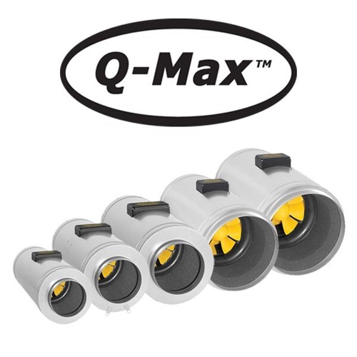 Max fan 10 - , ultra