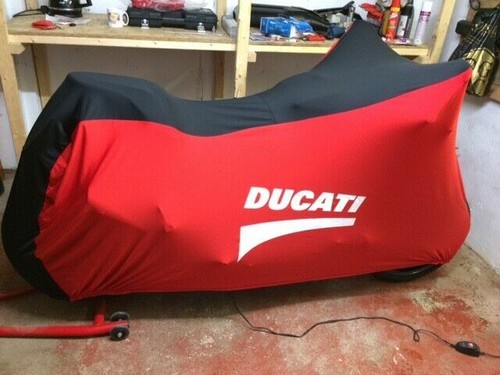 Ducati monster indoor - ducati,