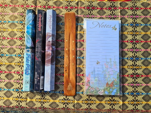 Meditation set x 20 - set,, 3