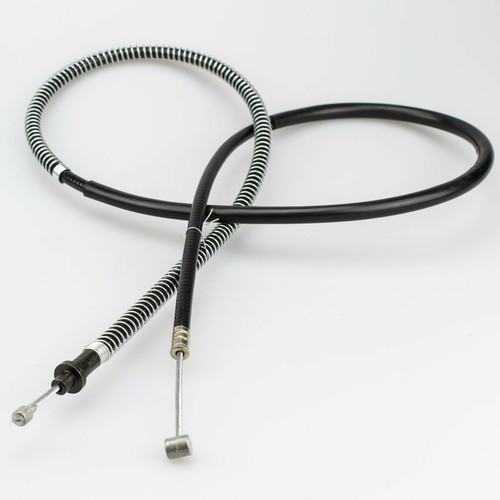 Clutch cable bowden - clutch,