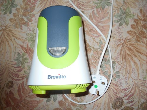 Breville personal blender - breville,