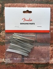 Fender USA Guitar Fret Wire
