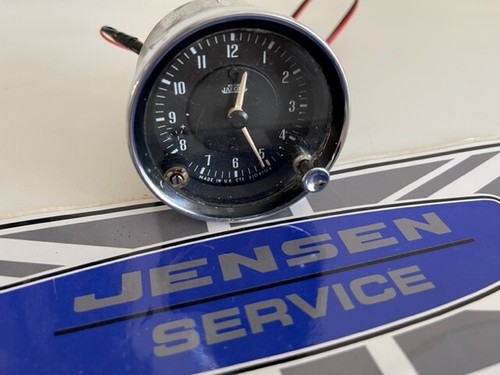 Jensen interceptor mk2 - interceptor,
