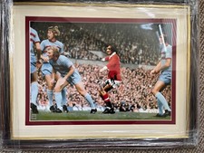 GENUINE AUTHENTICATED