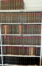 Halsburys laws of England 4th ed complete set