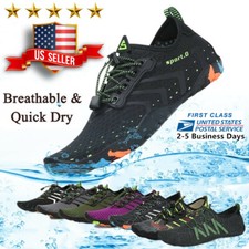Water Shoes Quick Dry Barefoot