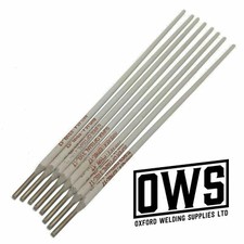 Cast iron. ARC welding rods GEKA MMA electrodes Ni-Fi 2.5mm 3.2mm 4.0mm ISO 1072