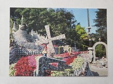 Lower Shell Garden, Jersey