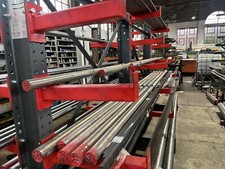 D2 tool steel round bar  DIN