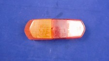 REAR HEADLIGHT PLASTIC - REAR
