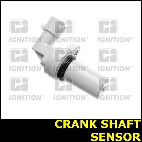 Crank shaft sensor for - crank,