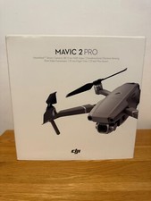 DJI Mavic Pro 2 fly more combo