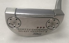 Scotty cameron select - scotty,