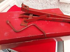 CLASSIC MINI  JACK WHEEL BRACE