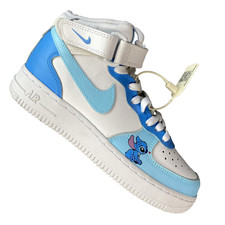 Air Force 1 Custom "Stitch"