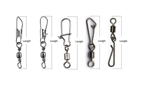 Snap link american interlock - snap,