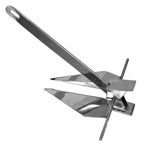 7kg stainless steel - stainless, crown