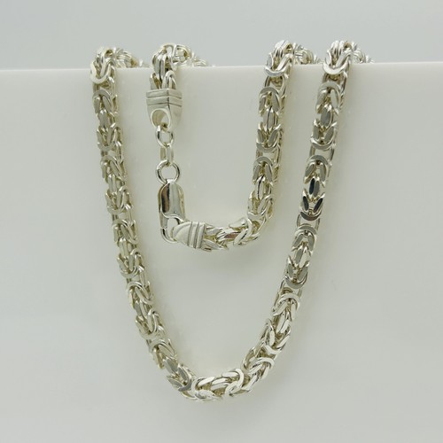 925 solid sterling silver - solid,