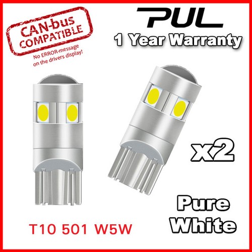 501 side light audi - *501, a4