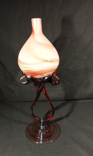 Vintage studio art - art, swirl