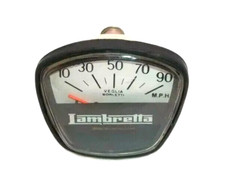 LAMBRETTA. VEGLIA GP 90mph