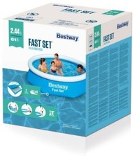 Bestway Round Inflatable