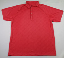 IJP Ian Poulter Design Polo